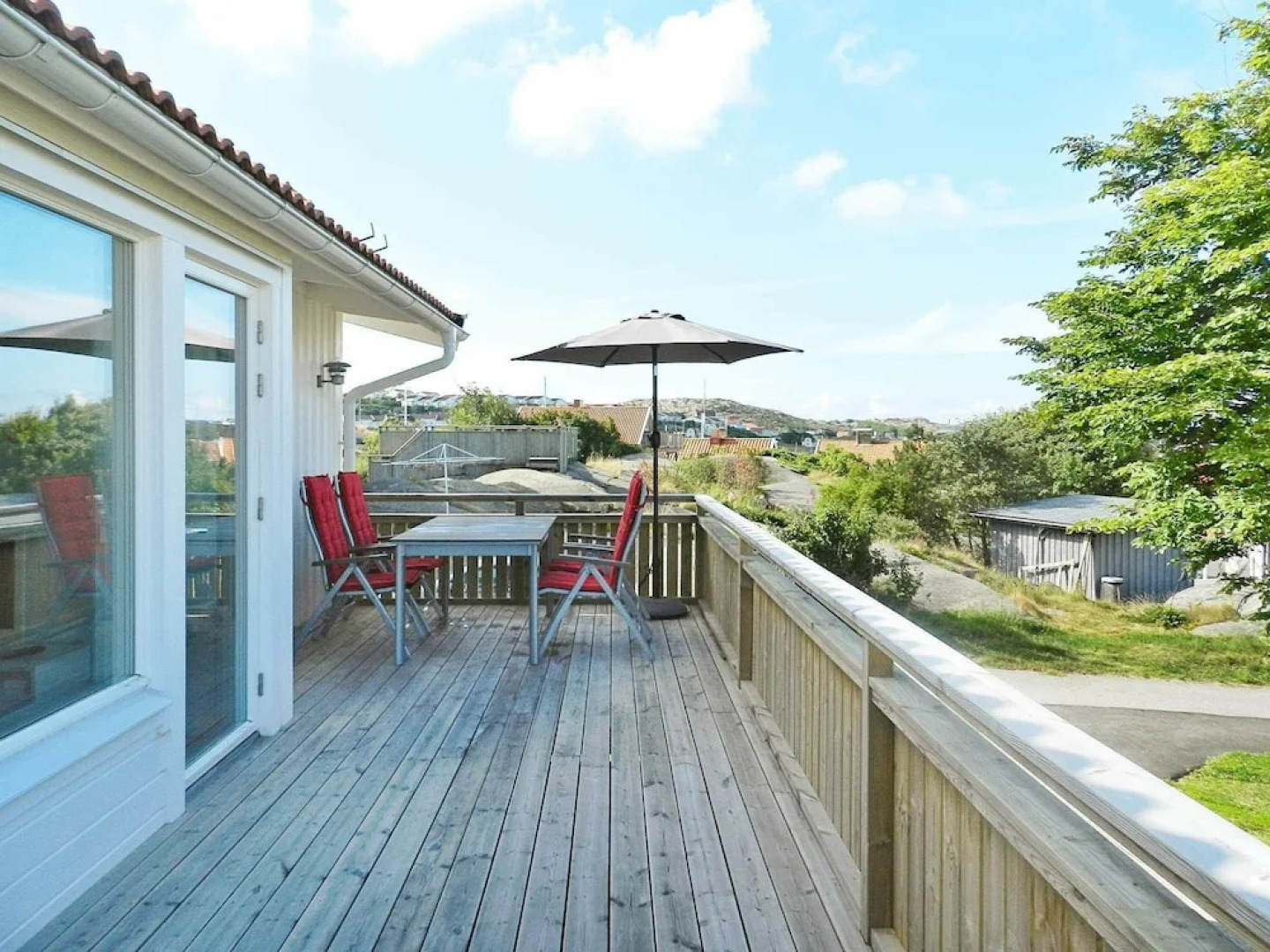 Holiday Home in Kungshamn