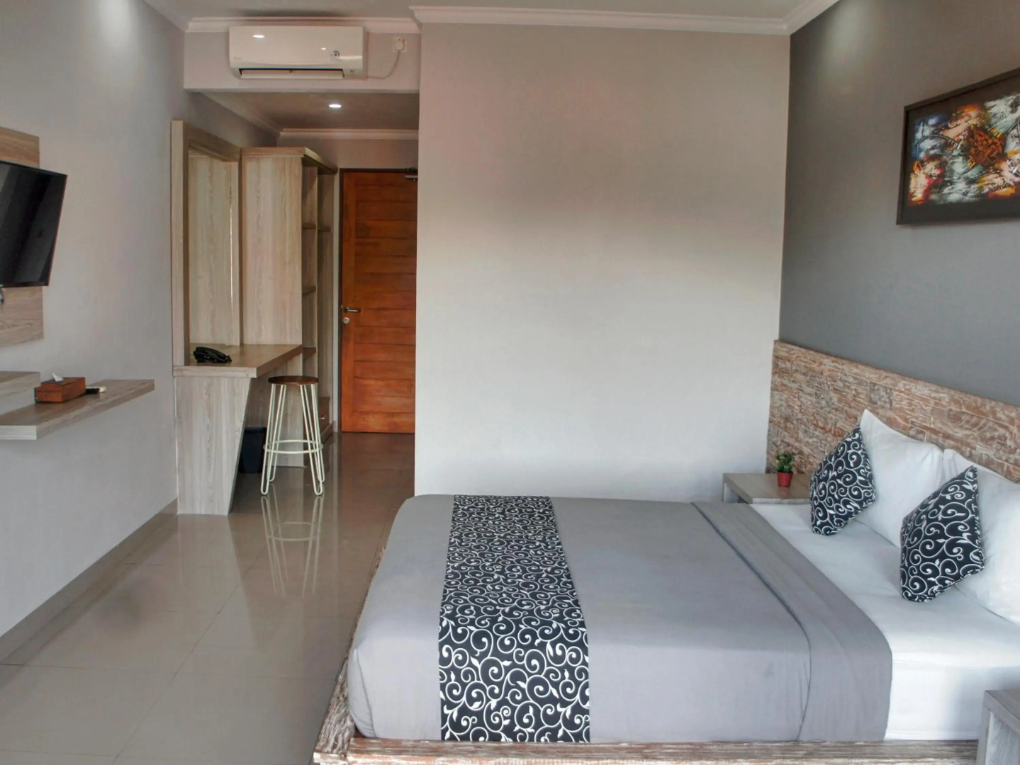 Out Of The Blue All Inclusive Resort & Spa