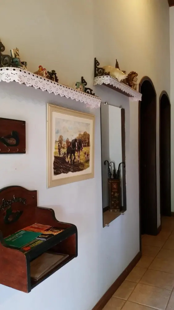 Estância das Angolas - Inhotim