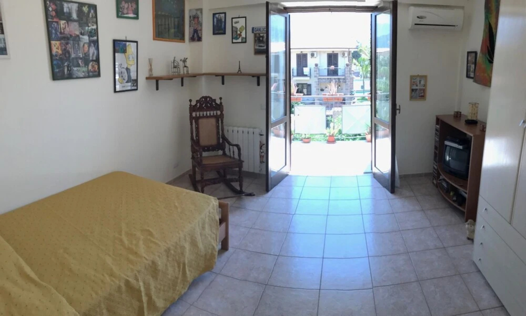 Stunning Sicilian Villa