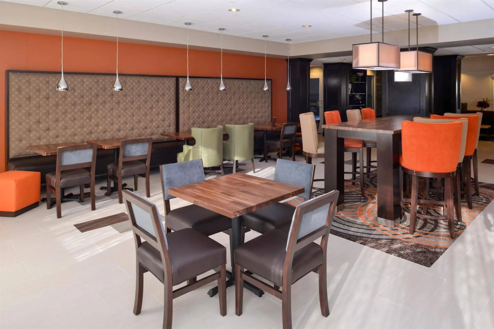 Lexington Inns and Suites Effingham