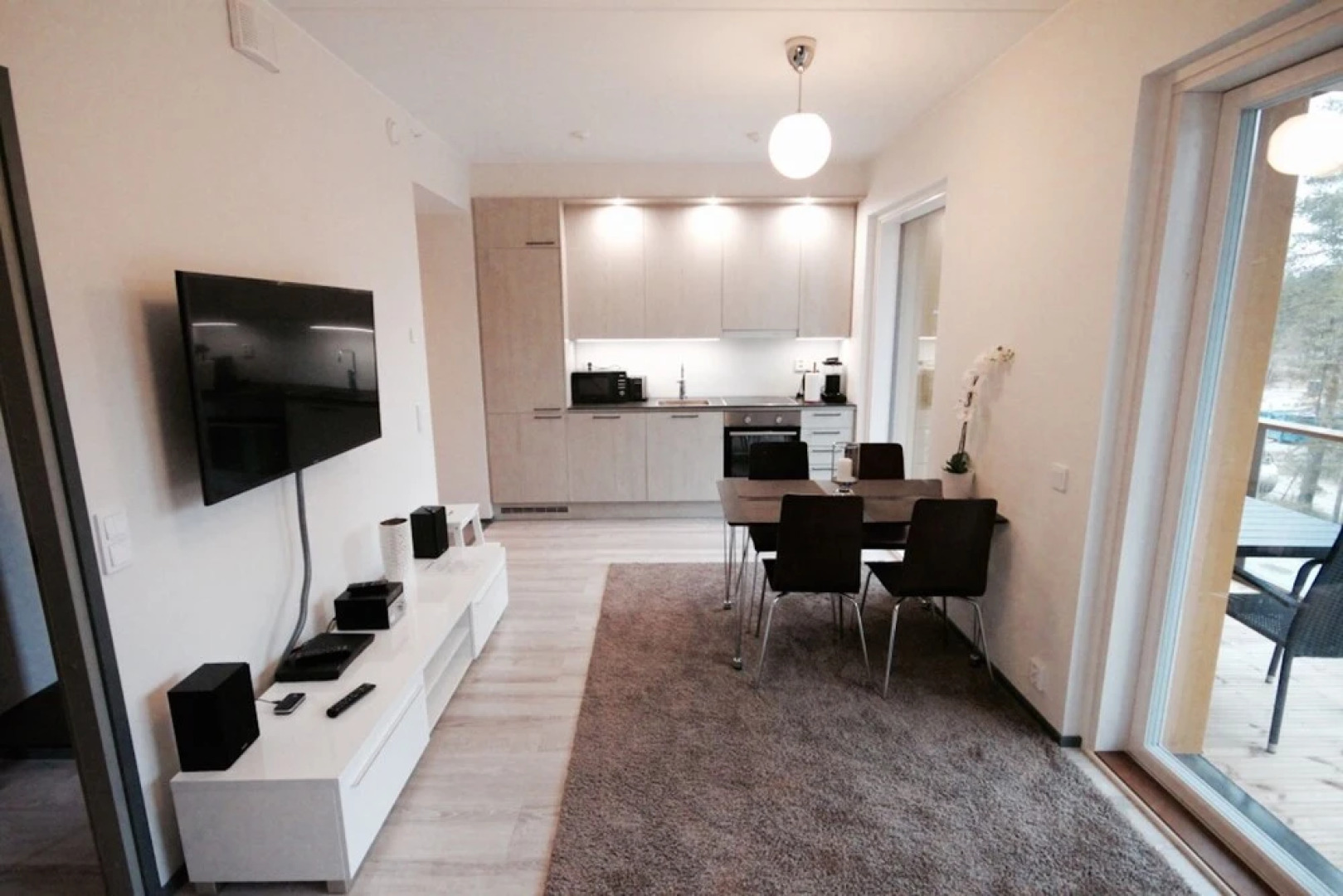 LeviRoyal Tunturinlaita Apartments