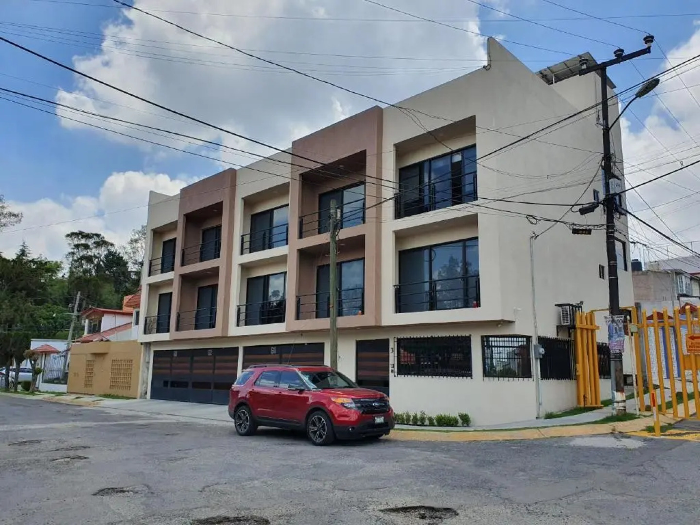 S09 De Casona Tres Suites Premium Increíbles Itesm Cem S09