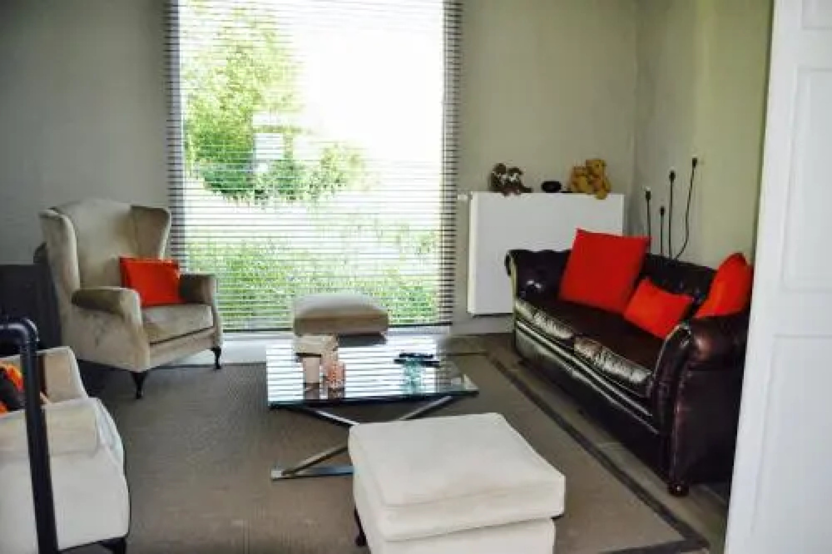 Le Petit Chateau Vaartdijk