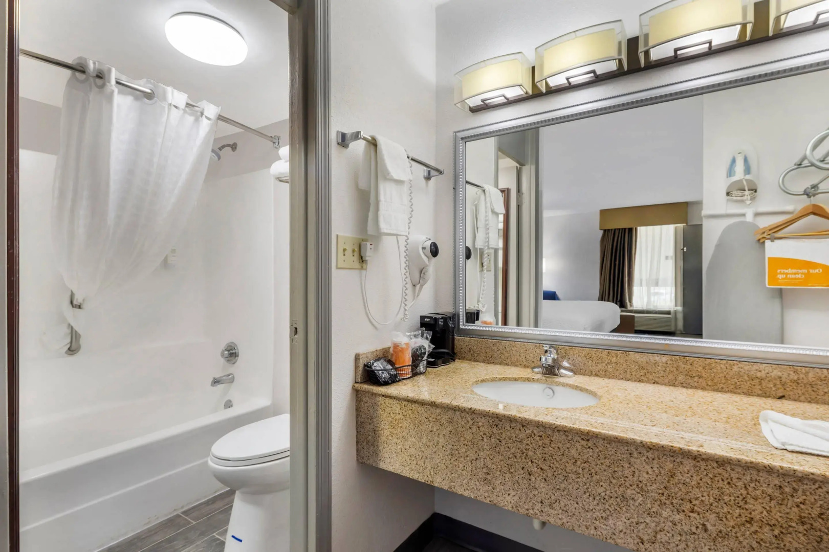 Clarion Pointe Morrow - Atlanta South