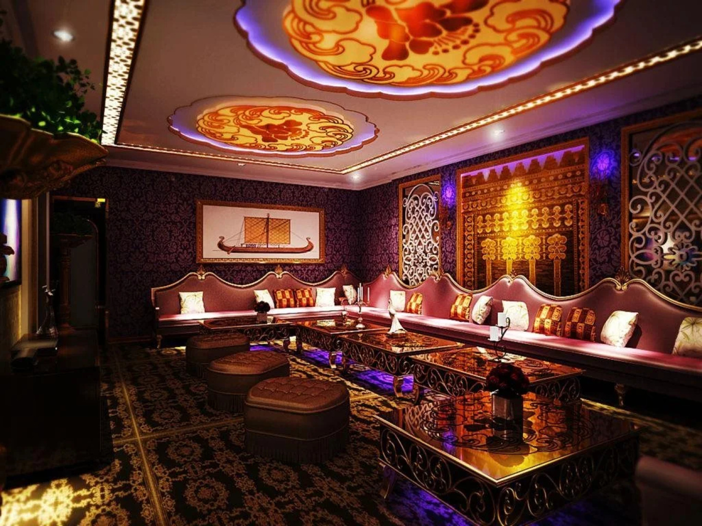 Sun Spa Resort & Villas