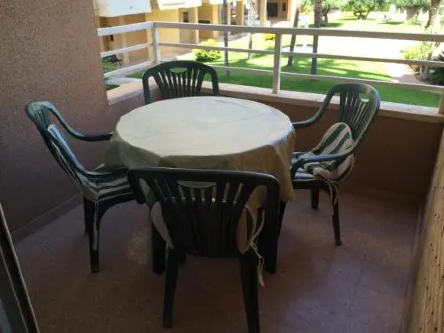 Apartment Bulevar Golf