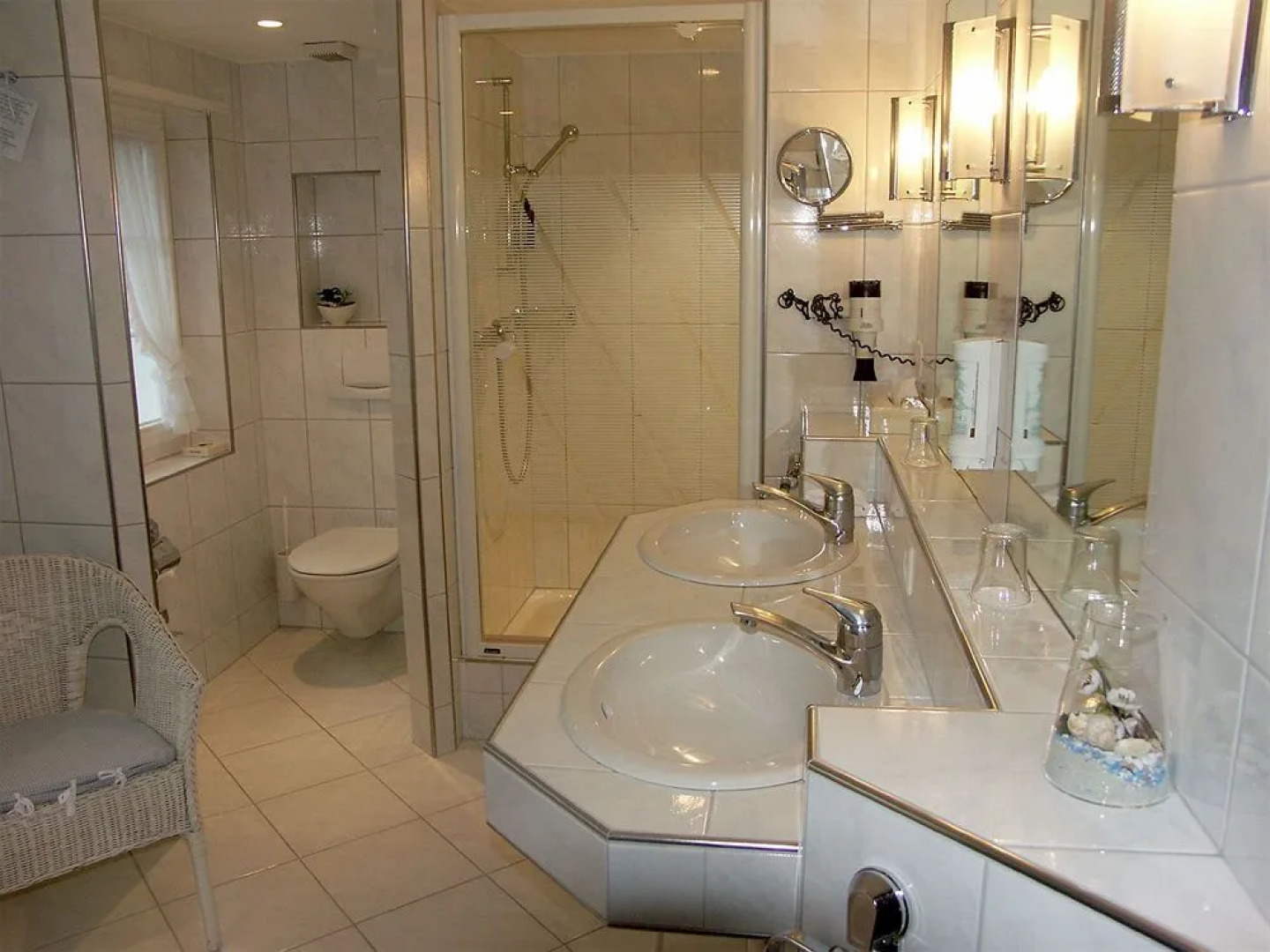 Romantik Hotel Säntis