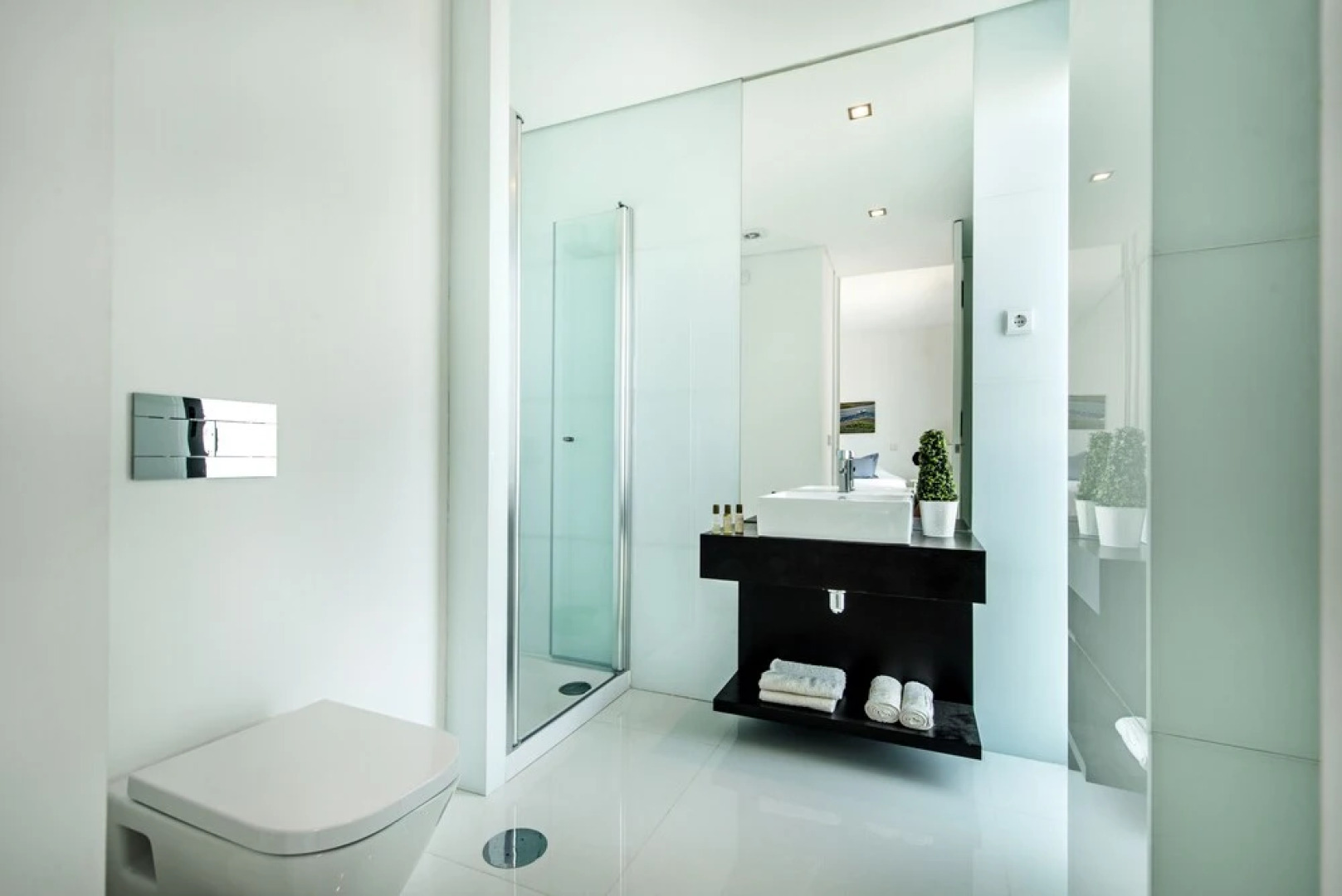 Del Mar Village by MarsAlgarve