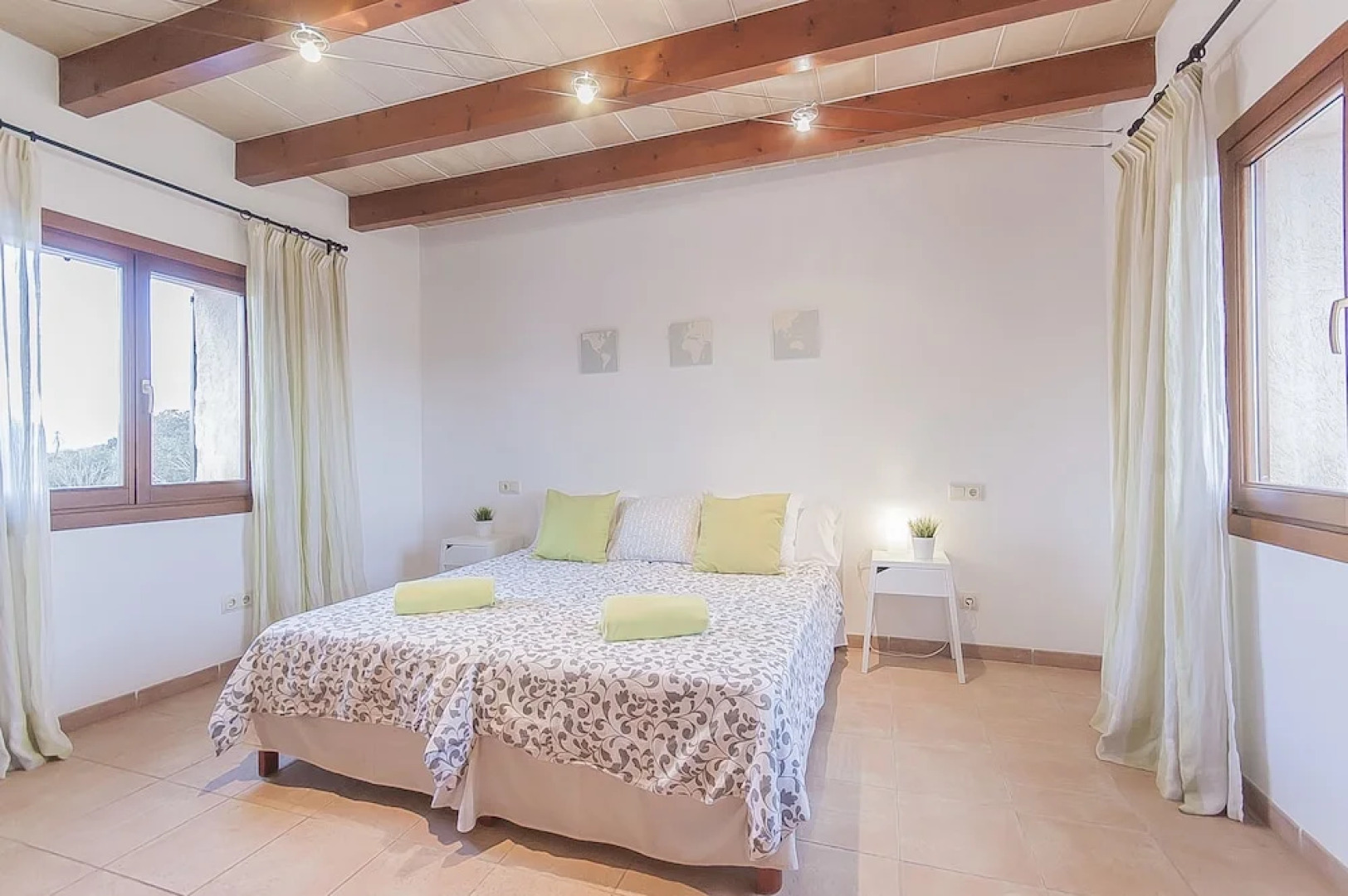 Finca Ses Rotes Velles