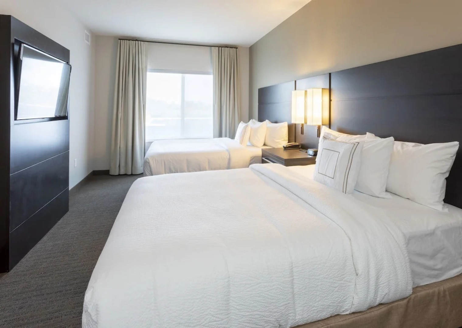 Residence Inn by Marriott Minneapolis Maple Grove/Arbor Lakes