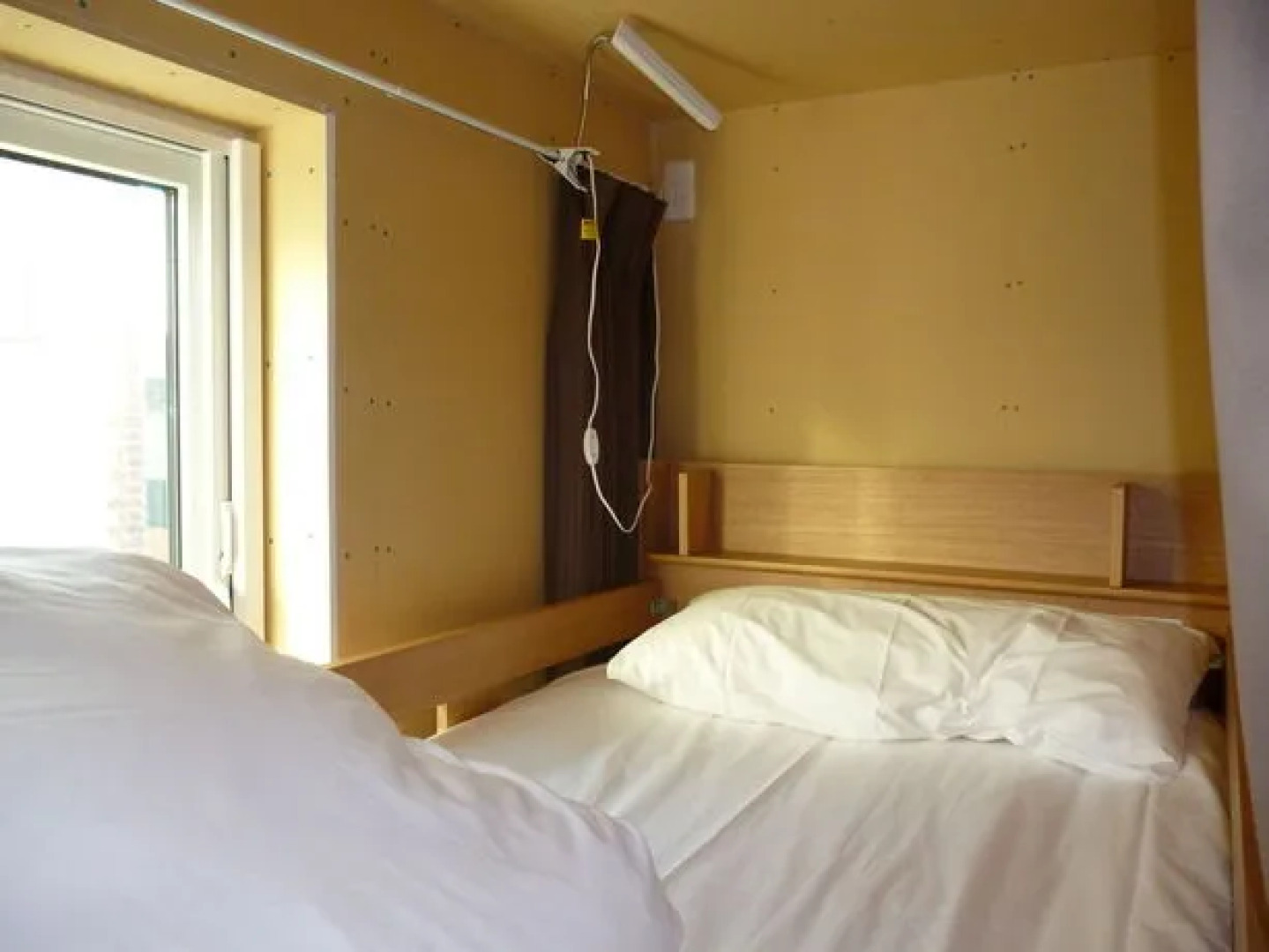 Erry's Guesthouse Sapporo