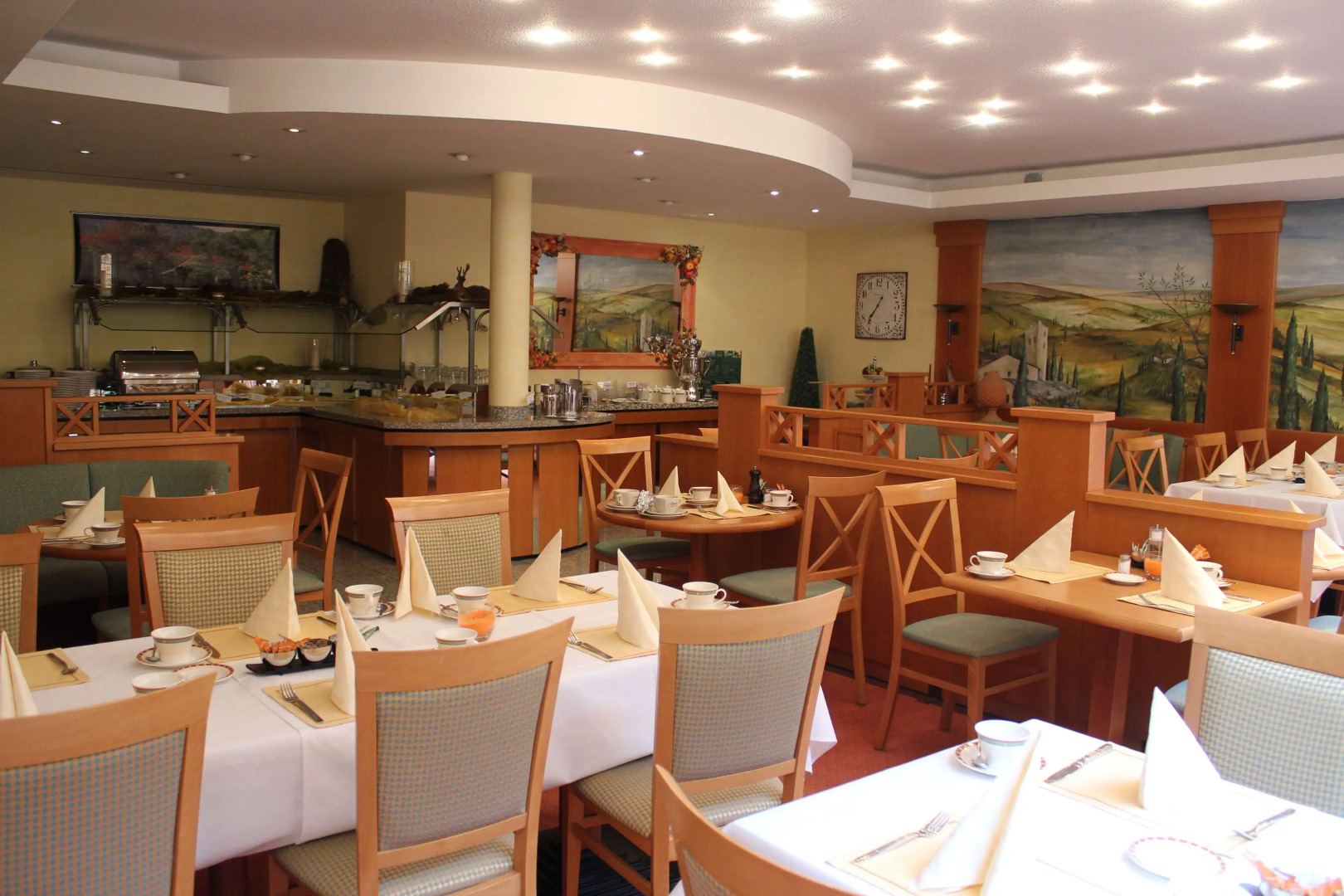 Astralis Hotel Domizil