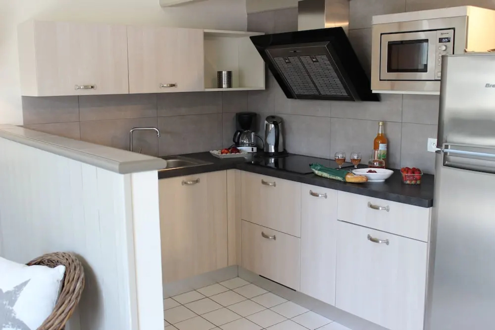 Villa 12 - Les Minutias Village