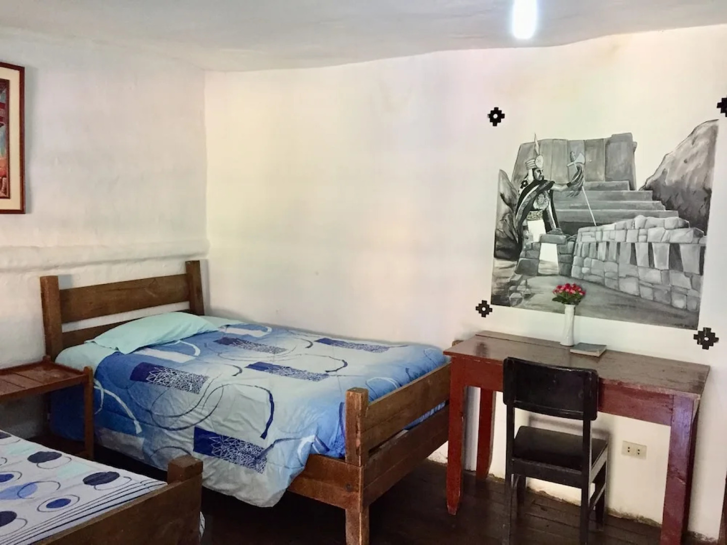 Hospedaje El Tambo B&B