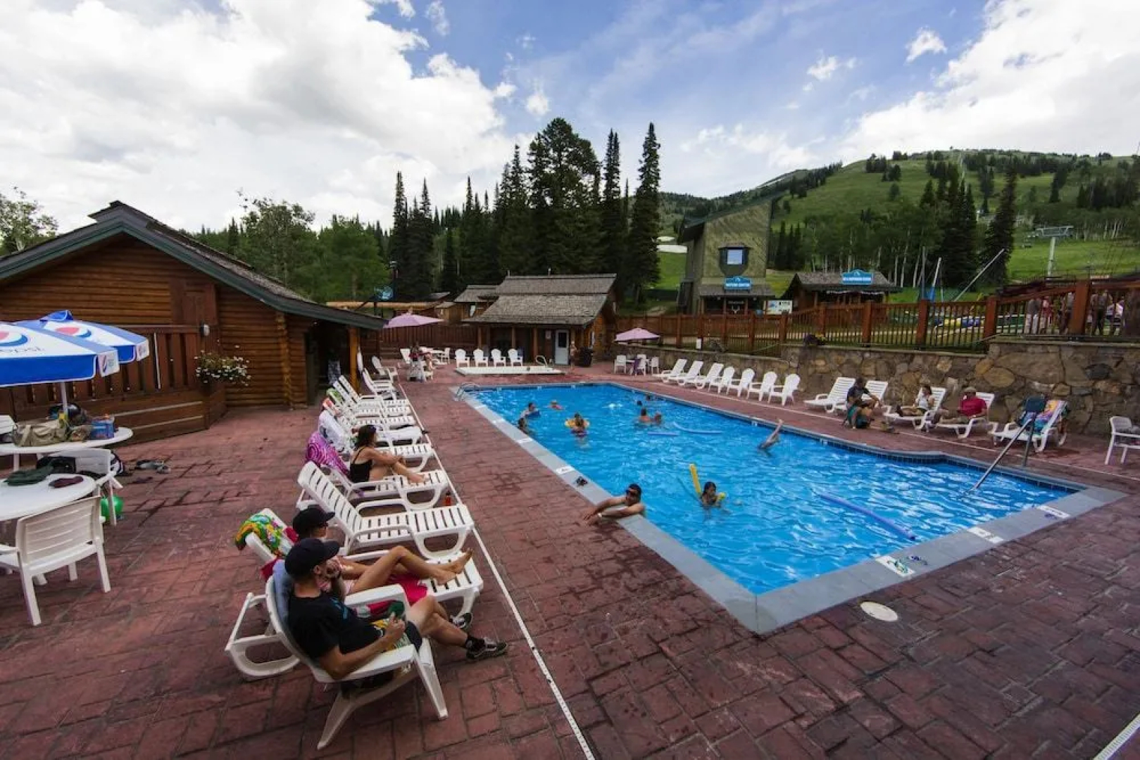 Sioux Lodge by Grand Targhee Resort