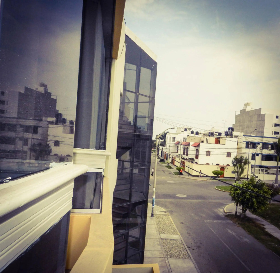 Trujillo El Golf Apartments