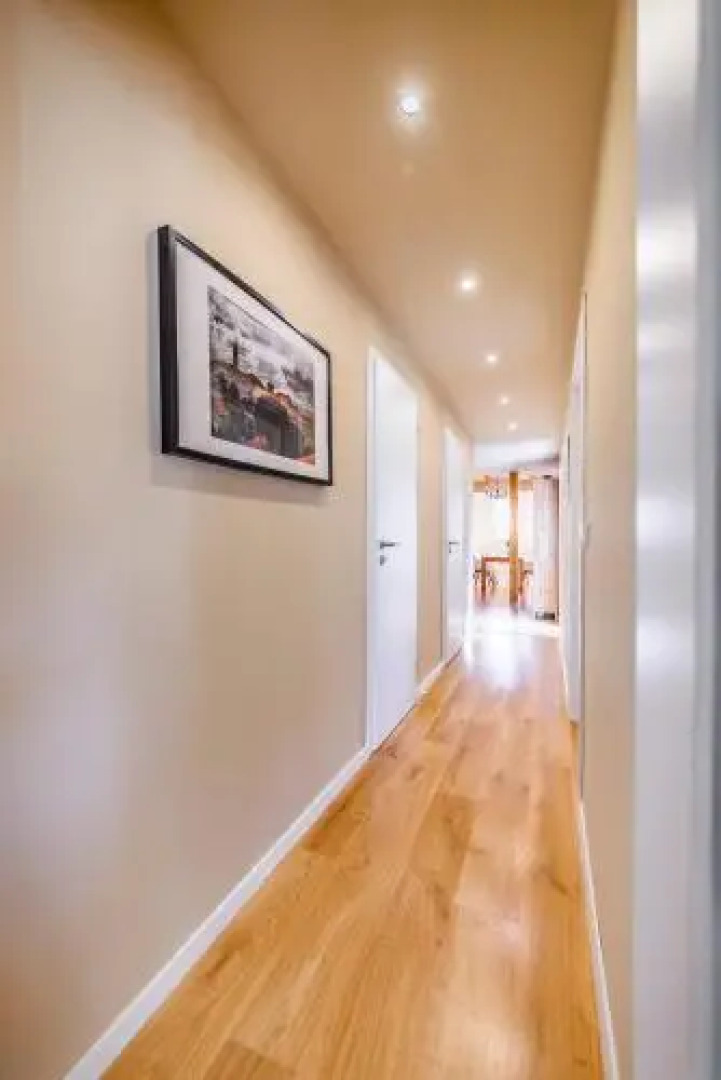 Mikulov Apartmany Magistr