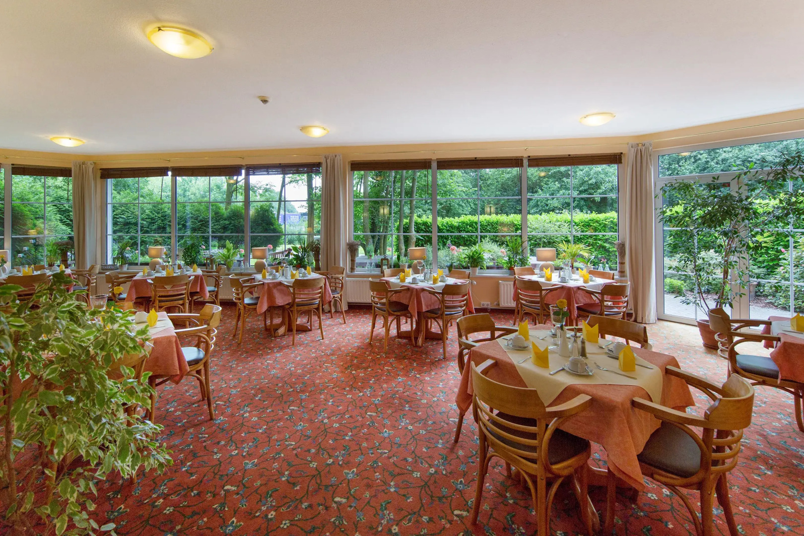 Montana Senden Münster