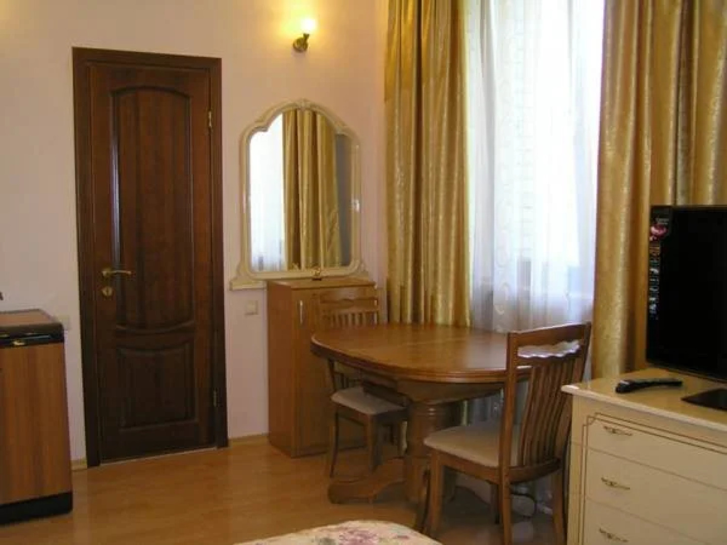 Comfortel ApartHotel