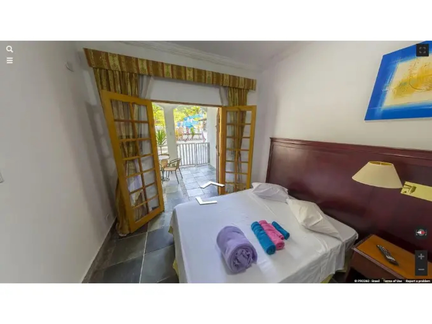 Vale Do Encantado Park Hotel