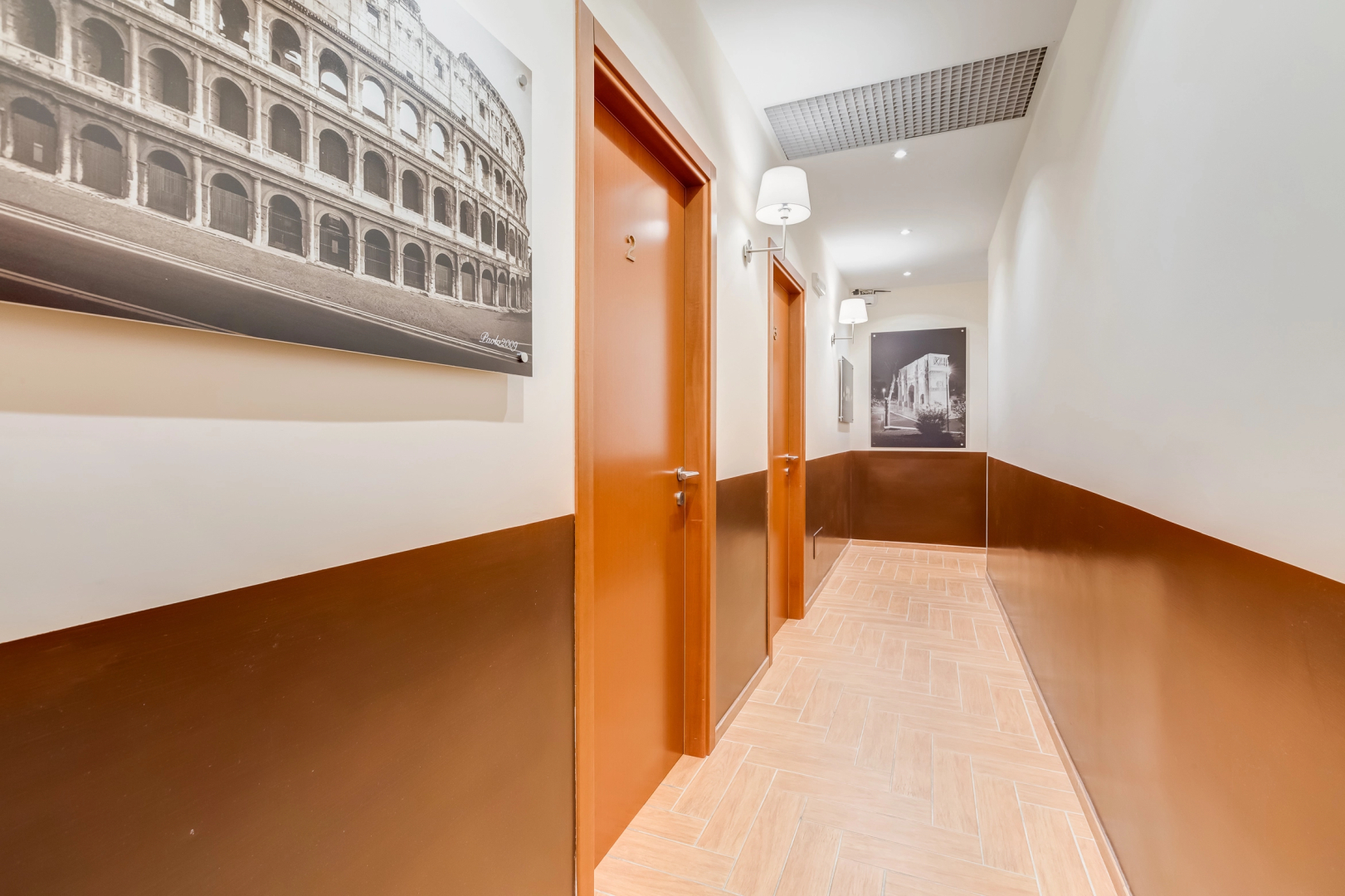 Residenza Roma