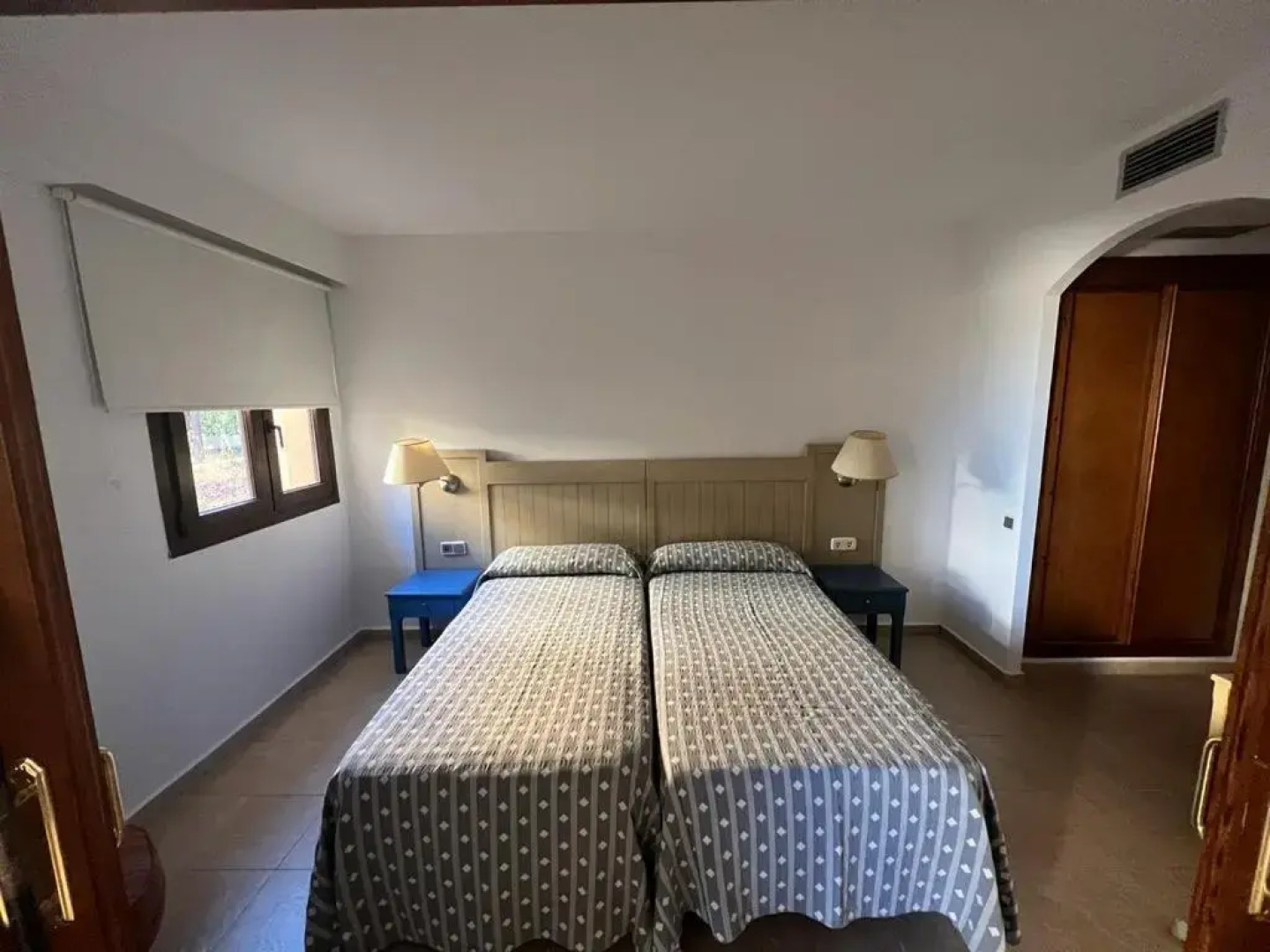 Leo Jardines de Isla Canela