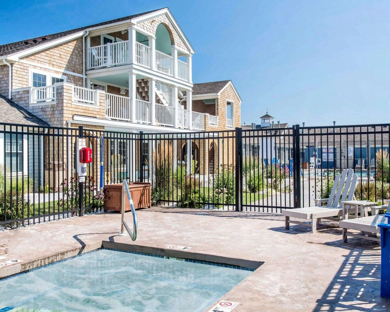 Bluegreen Vacations The Soundings, an Ascend Collection Resort