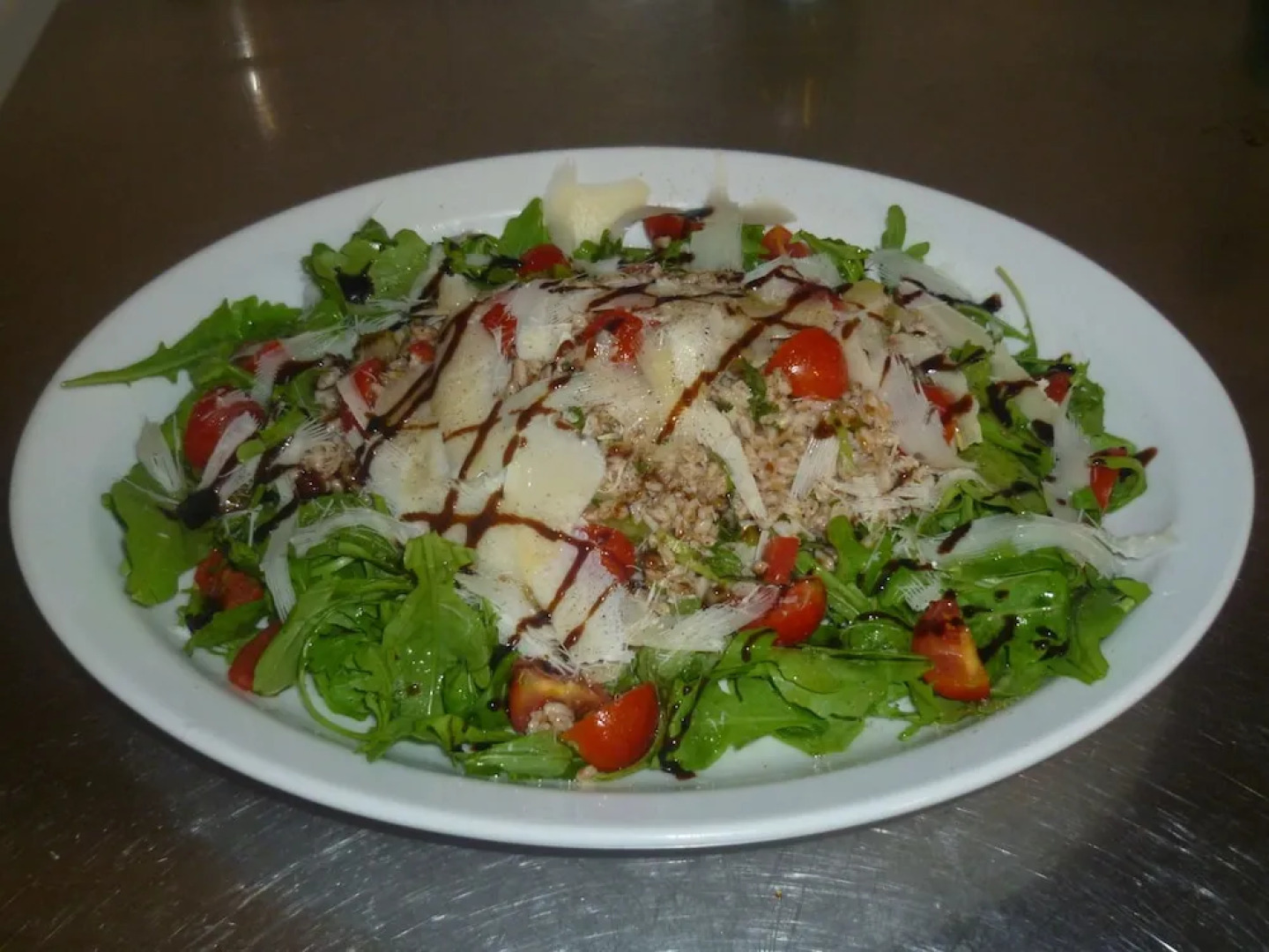 Agriturismo Oasi Belvedere