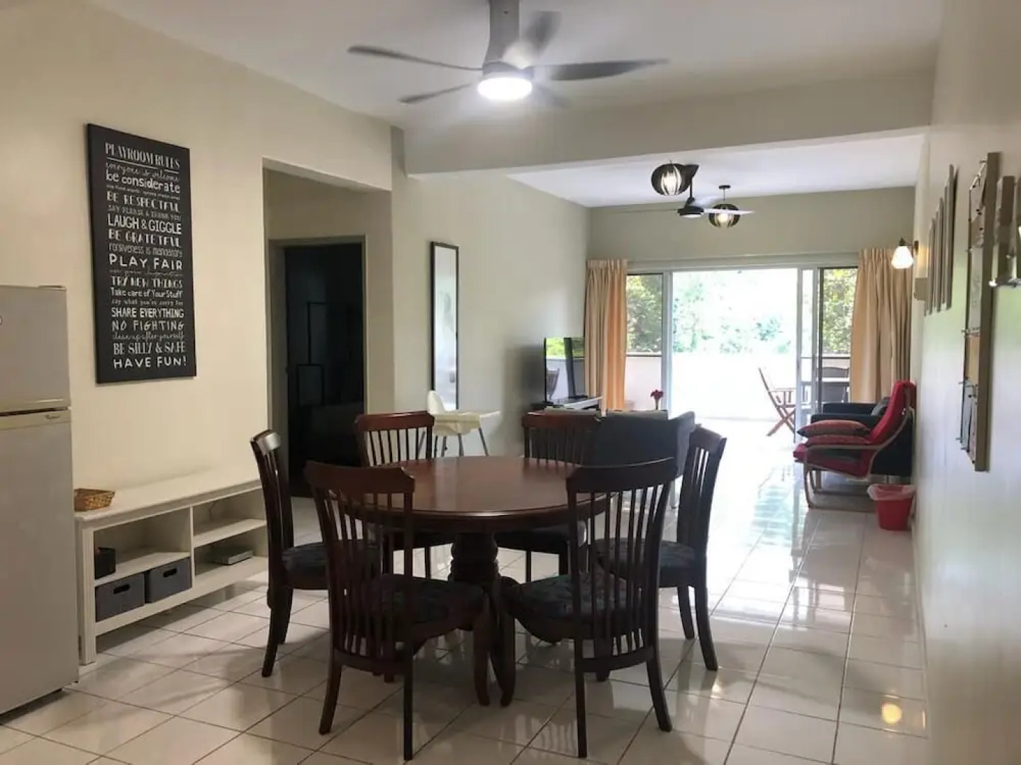 Selesa Resort homestay