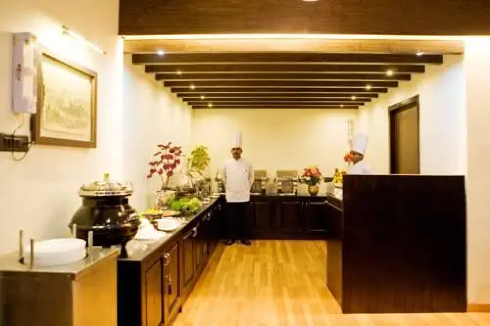 MGM Hill Worth Resort