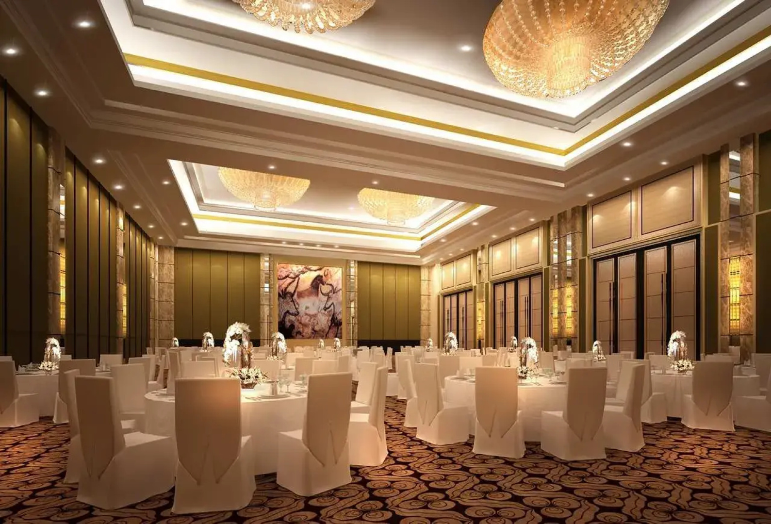 Doubletree By Hilton Ningo - Chunxiao