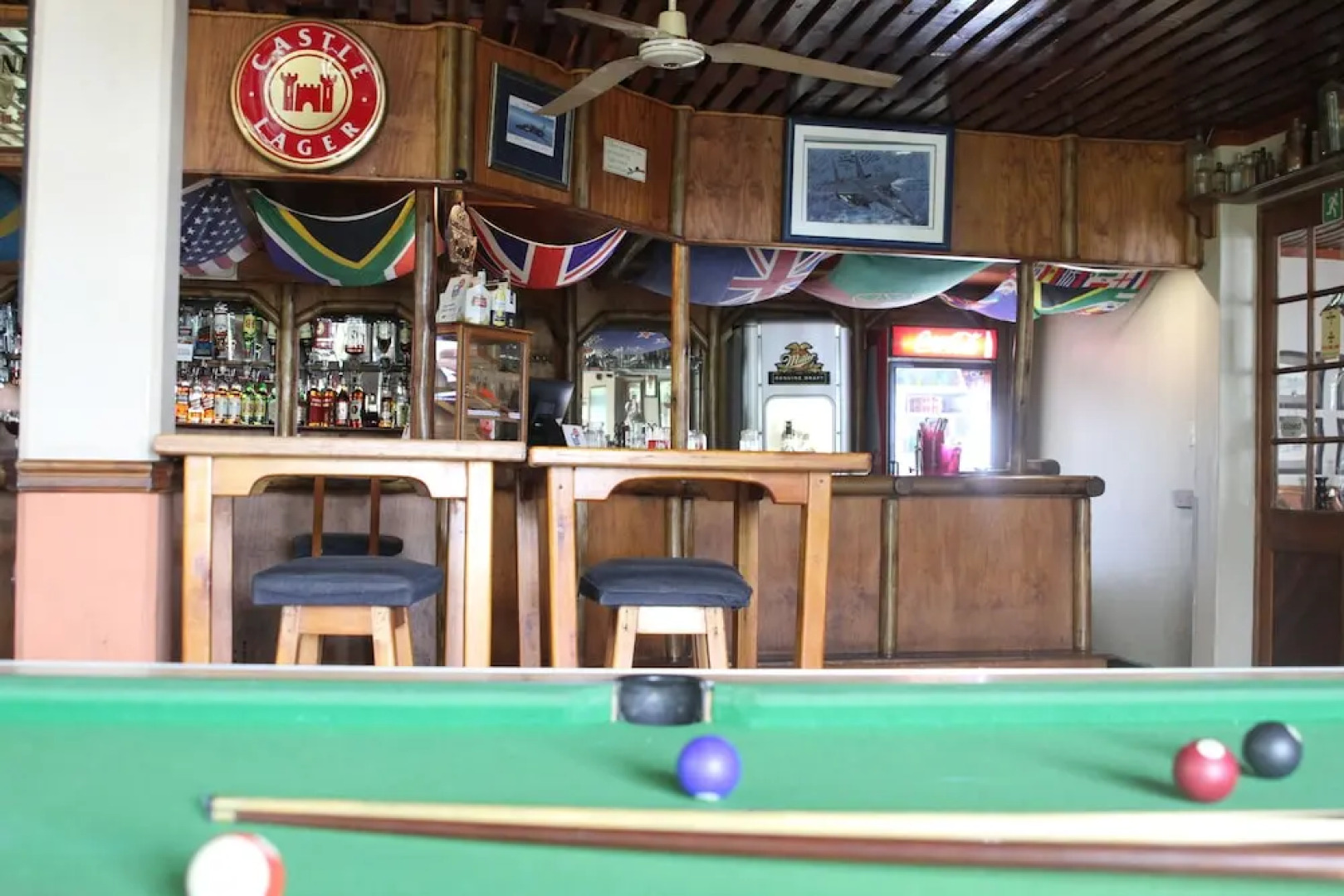 Mountain Inn Country Hotel