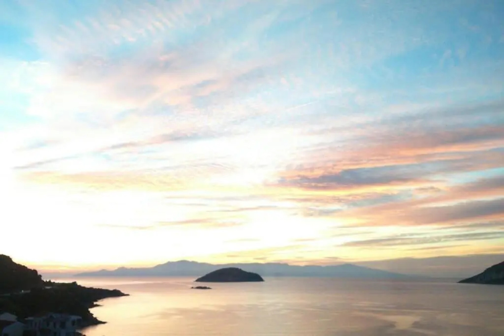 Villa Verde 200 meters from the beach