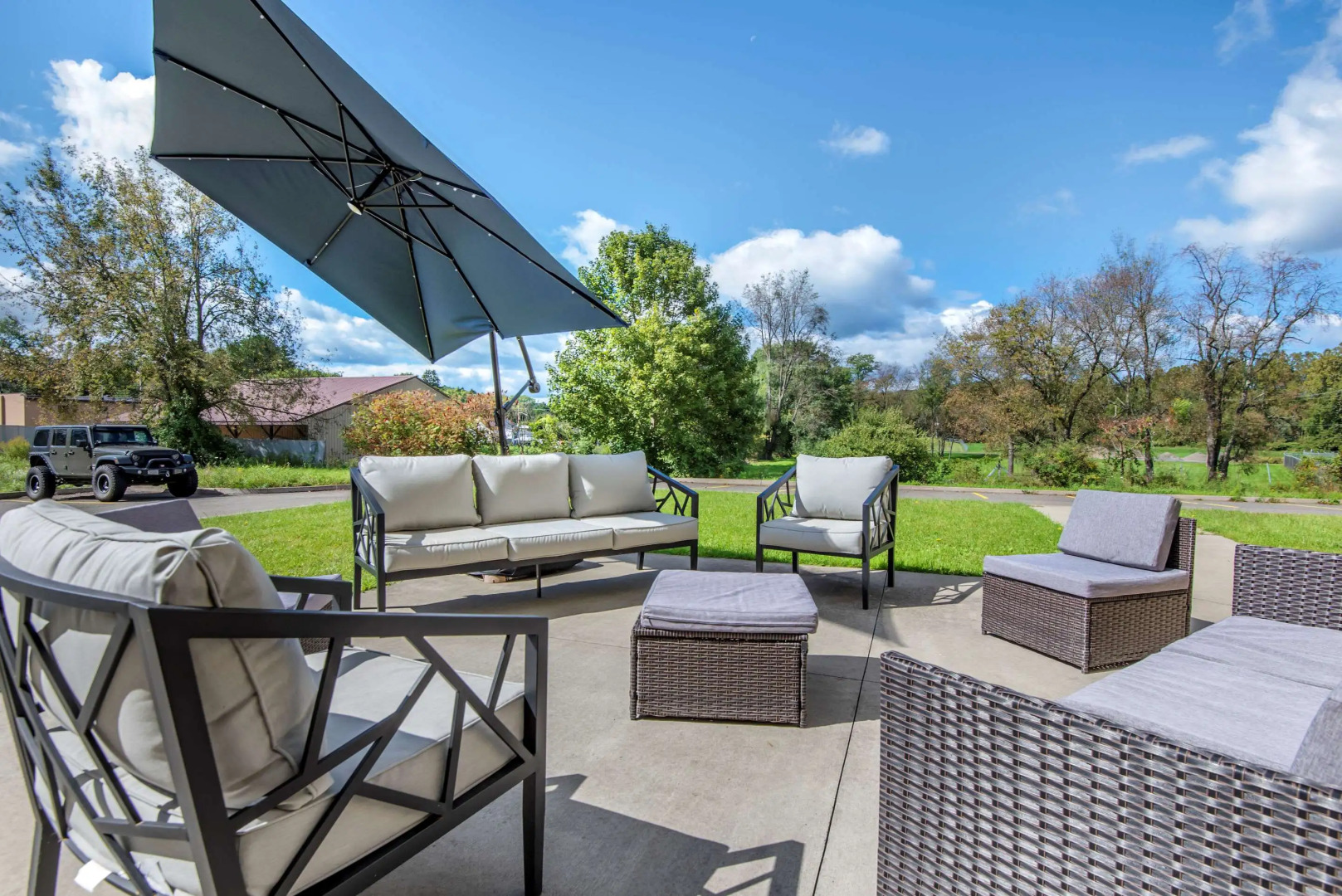 Comfort Inn Apalachin / Binghamton W Route 17