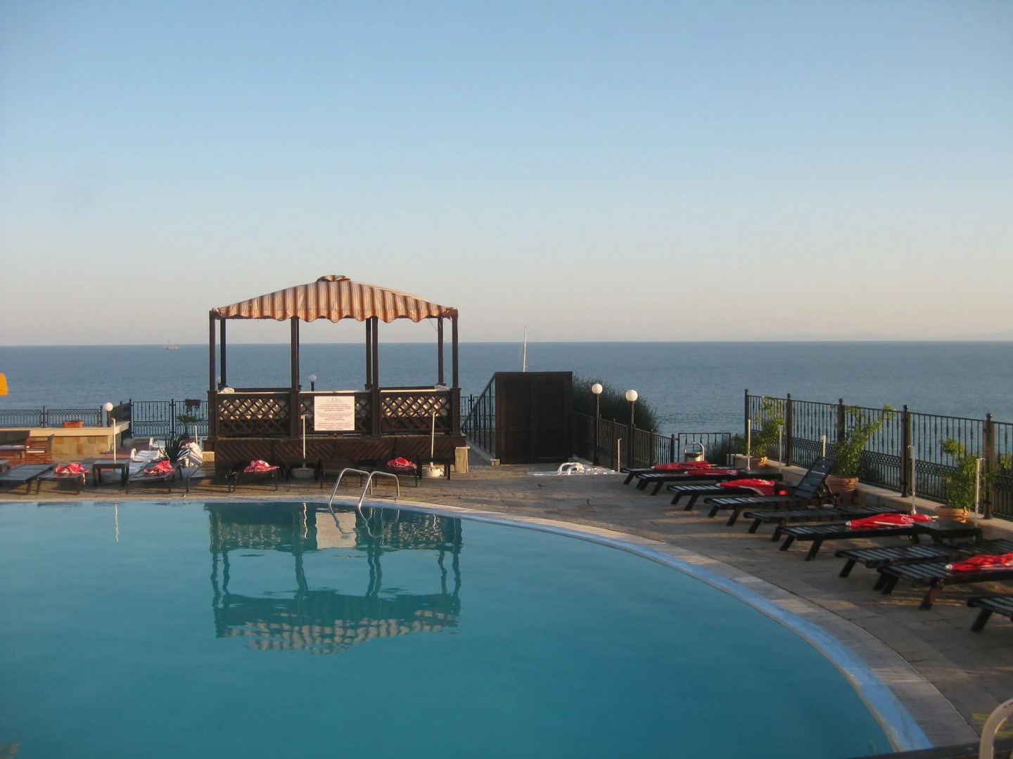 Tiva del Mar Hotel