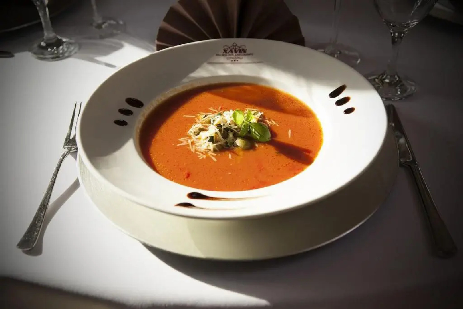 Xavin Wellness Hotel & Restaurant