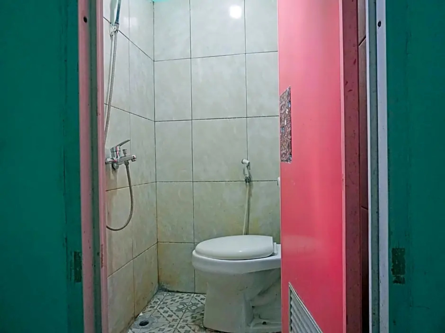 Hotel O Amazon Homestay Syariah 2