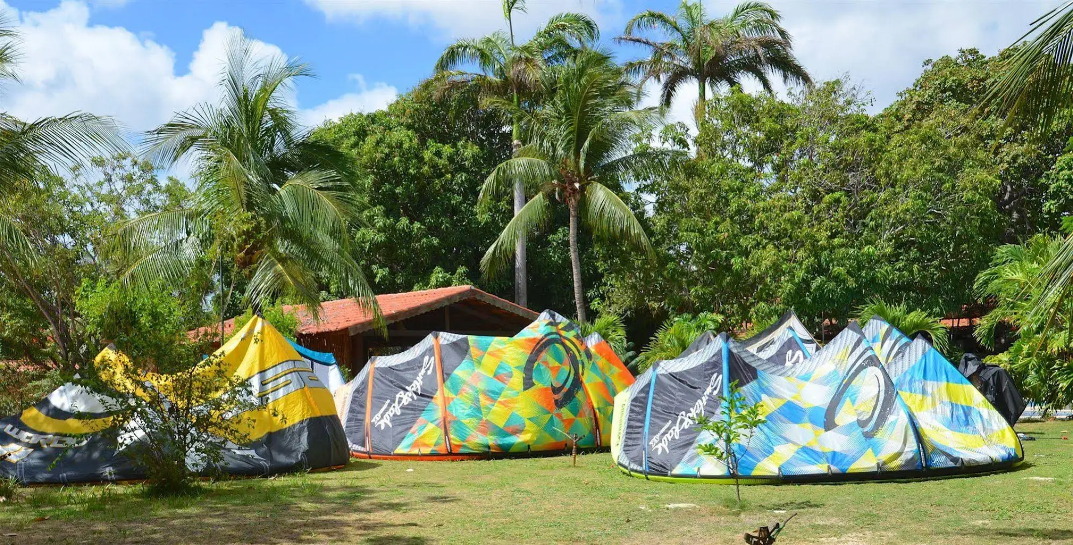 Pousada Wind Paracuru
