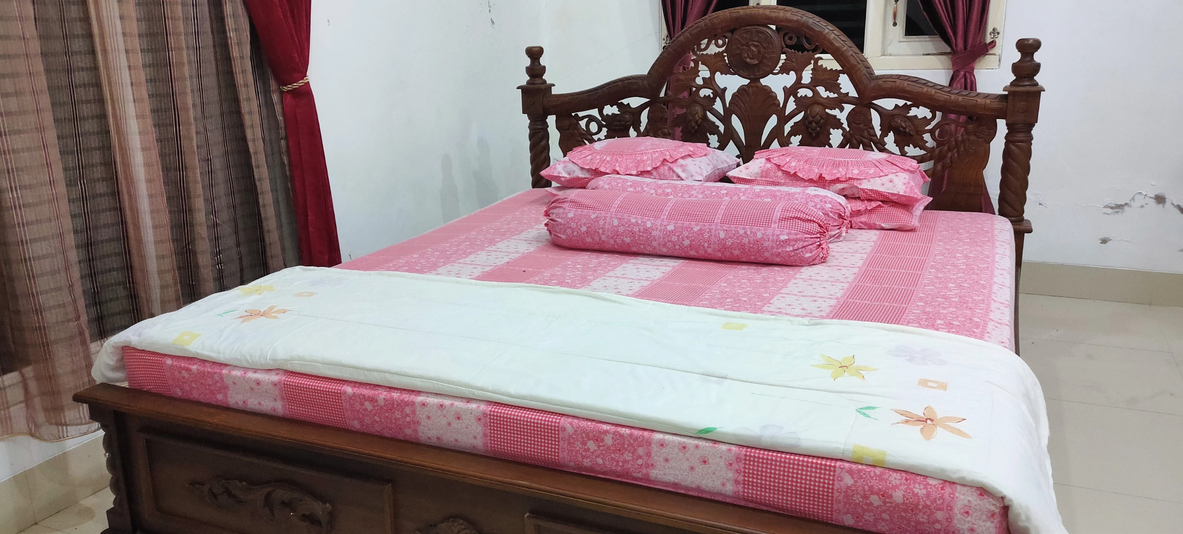 Penginapan Pendopo Kasih