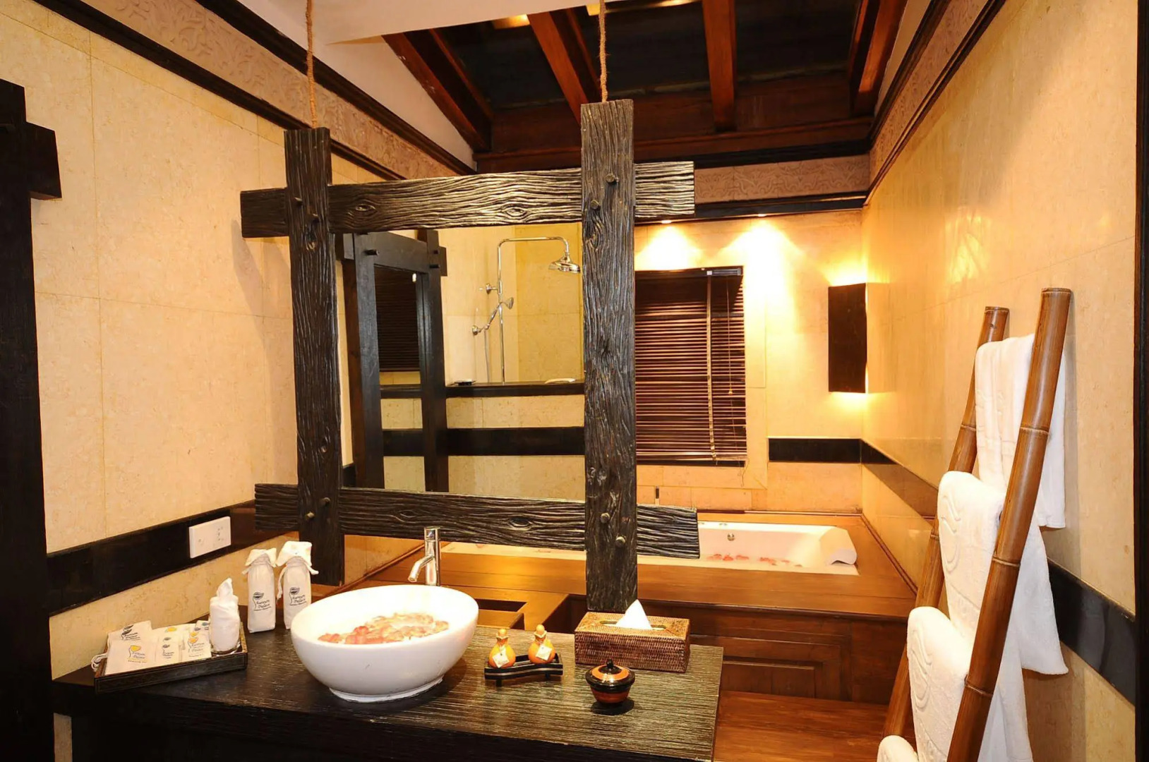 Aureum Palace Hotel & Resort Bagan