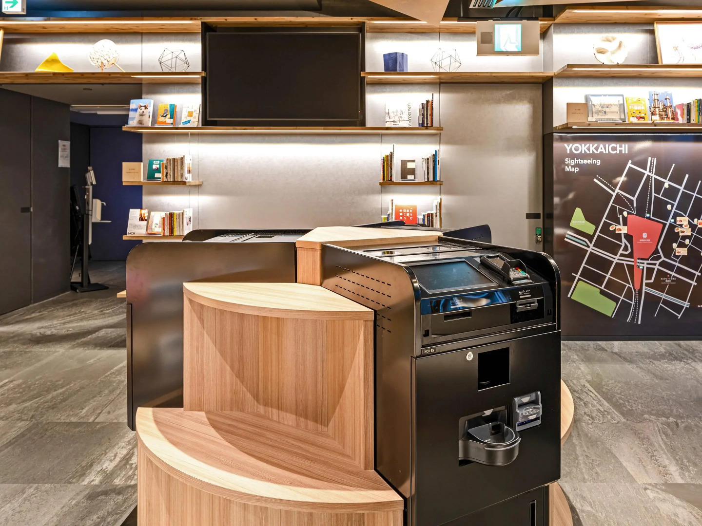 Comfort Hotel Yokkaichi