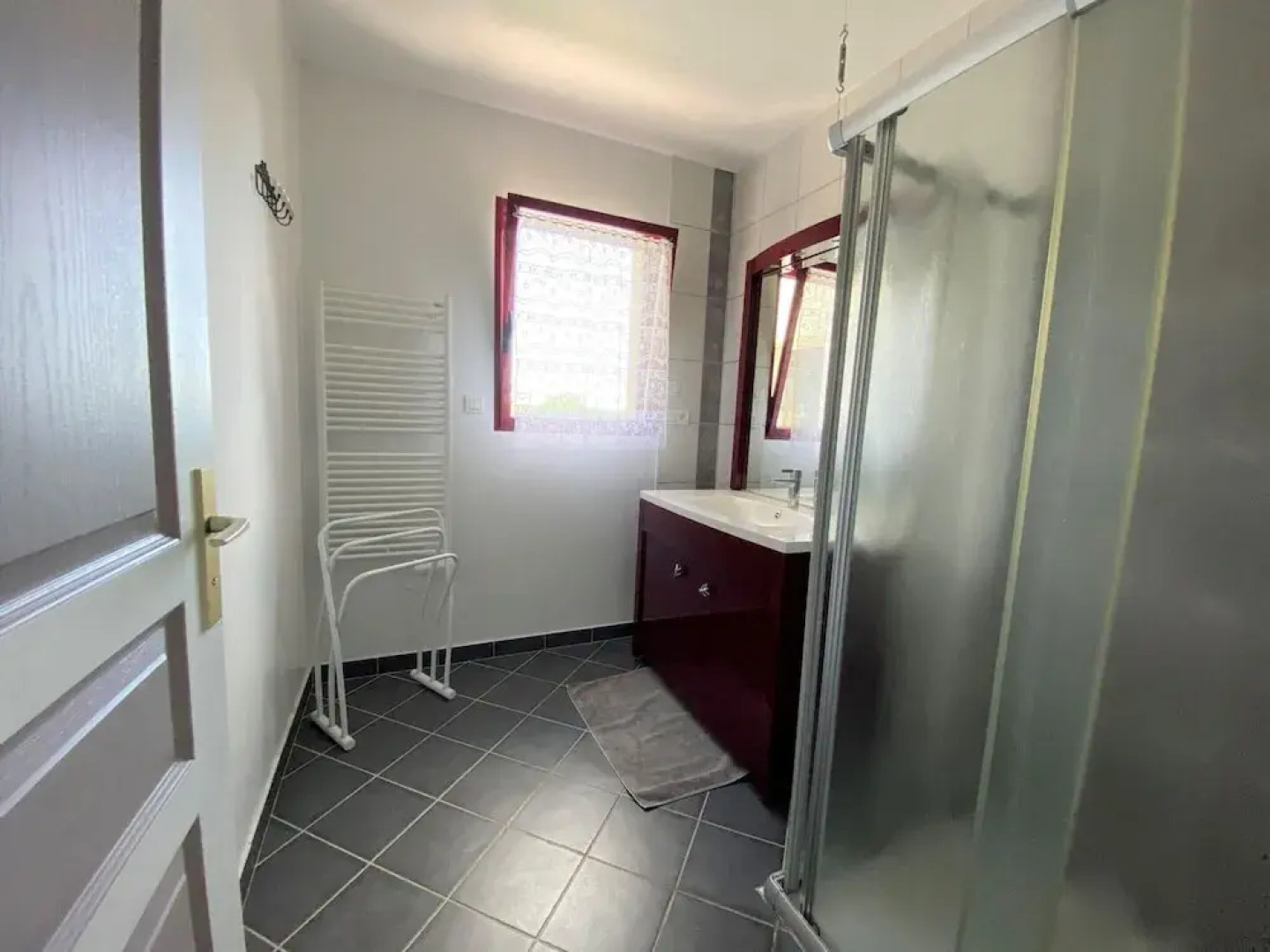 Holiday Home on the Emerald Coast, Plangenoual