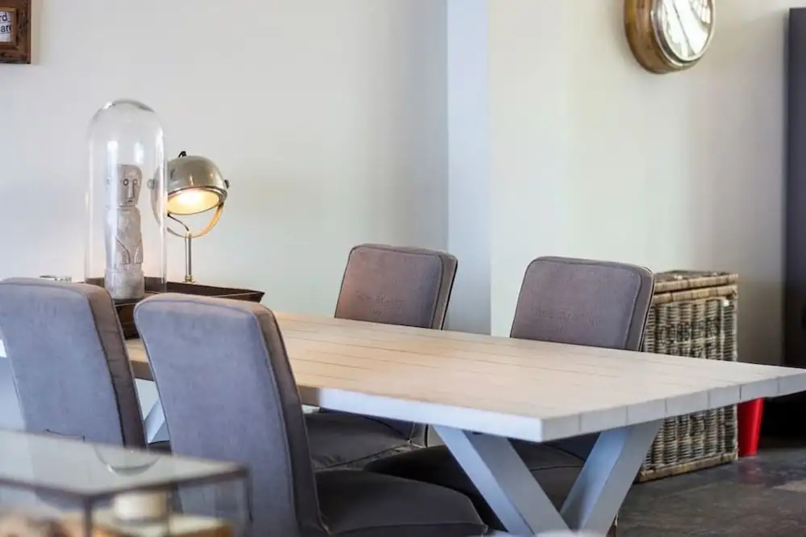 Pietermaai Ocean Front