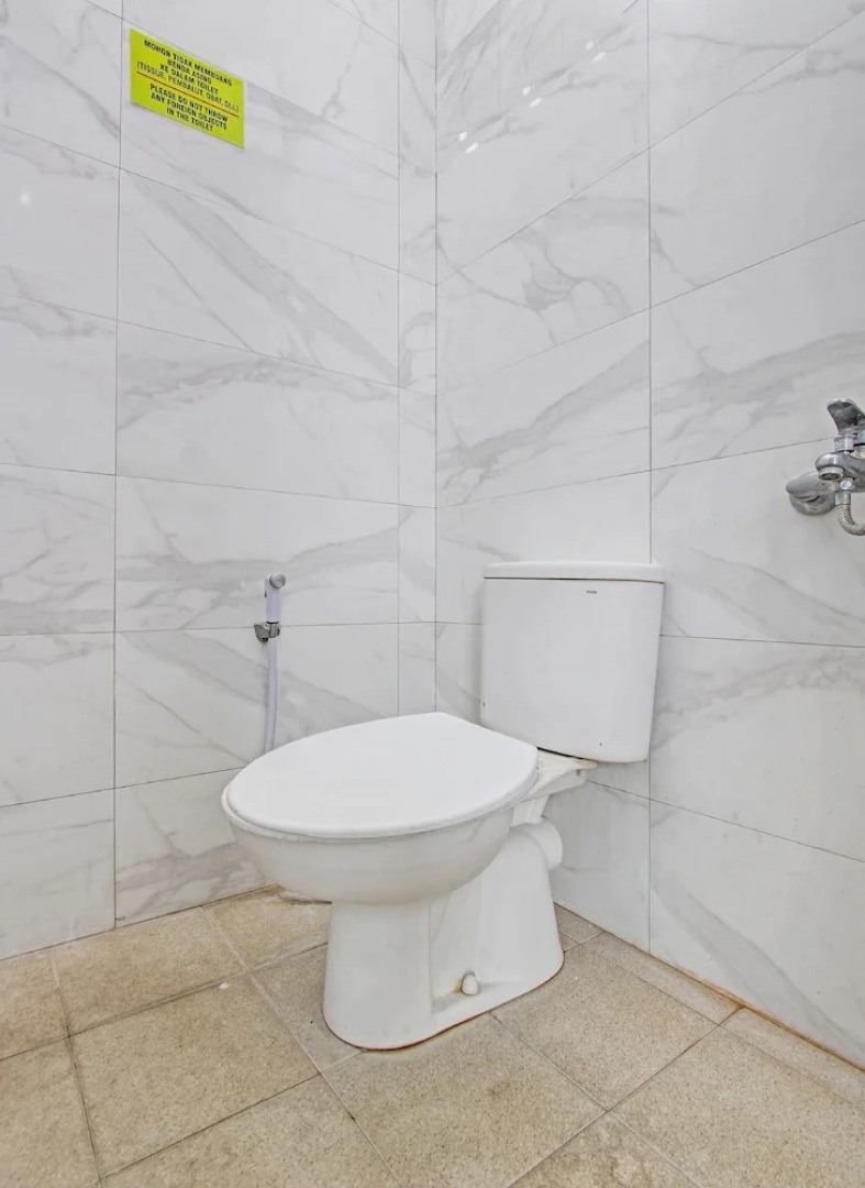 OYO Life 91523 Kenari Guesthouse