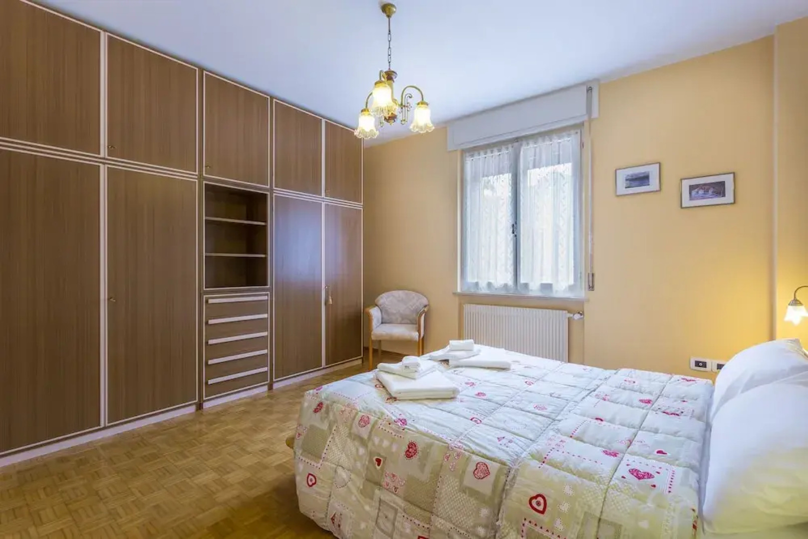 Tarvisio Alpe Adria Apartment