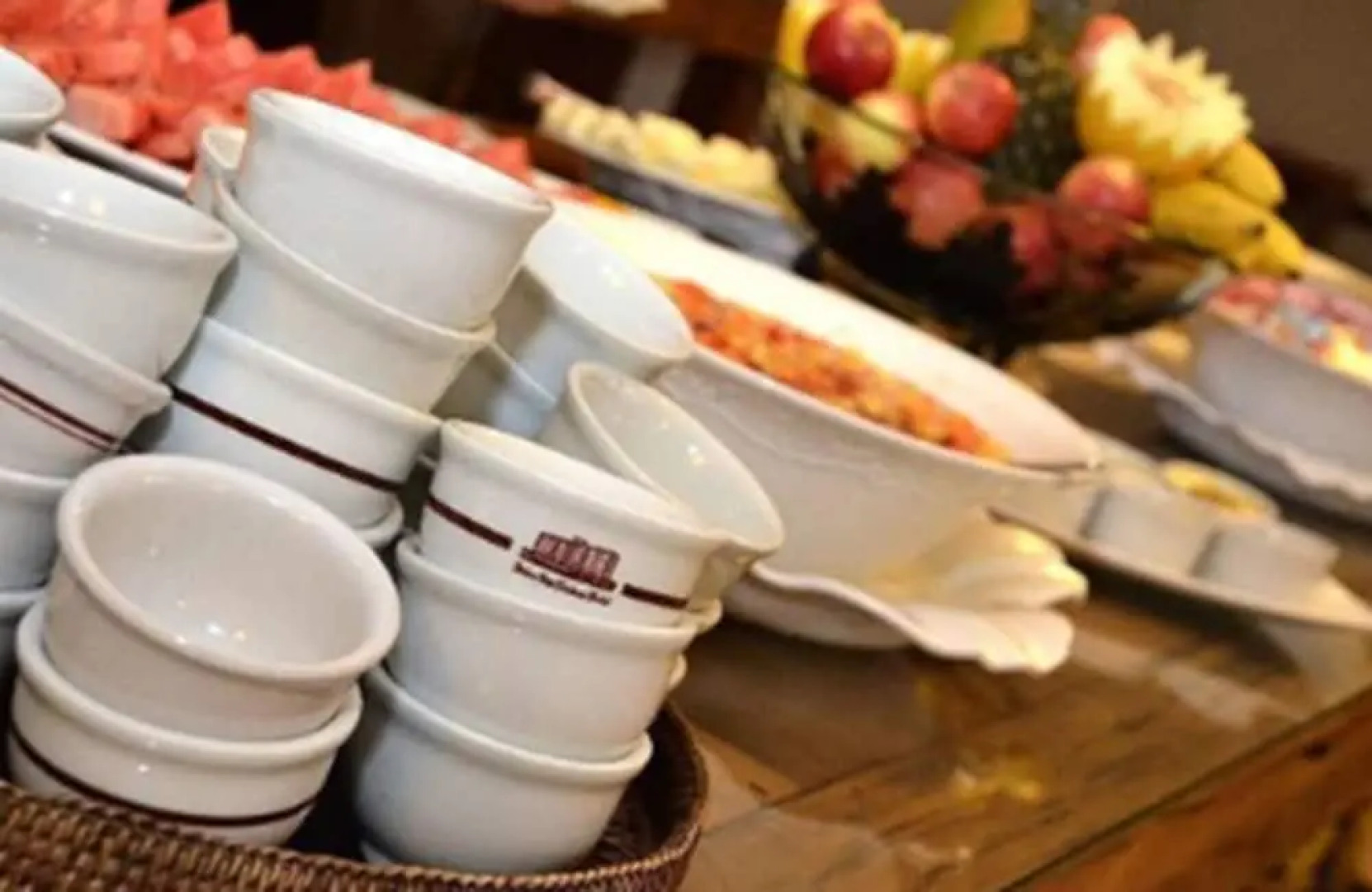 Beira Rio Palace Hotel