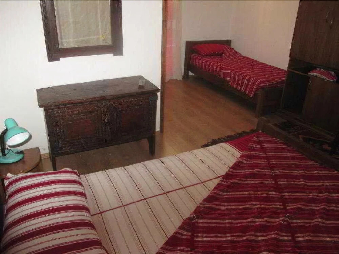 Tradita Gege & Toske