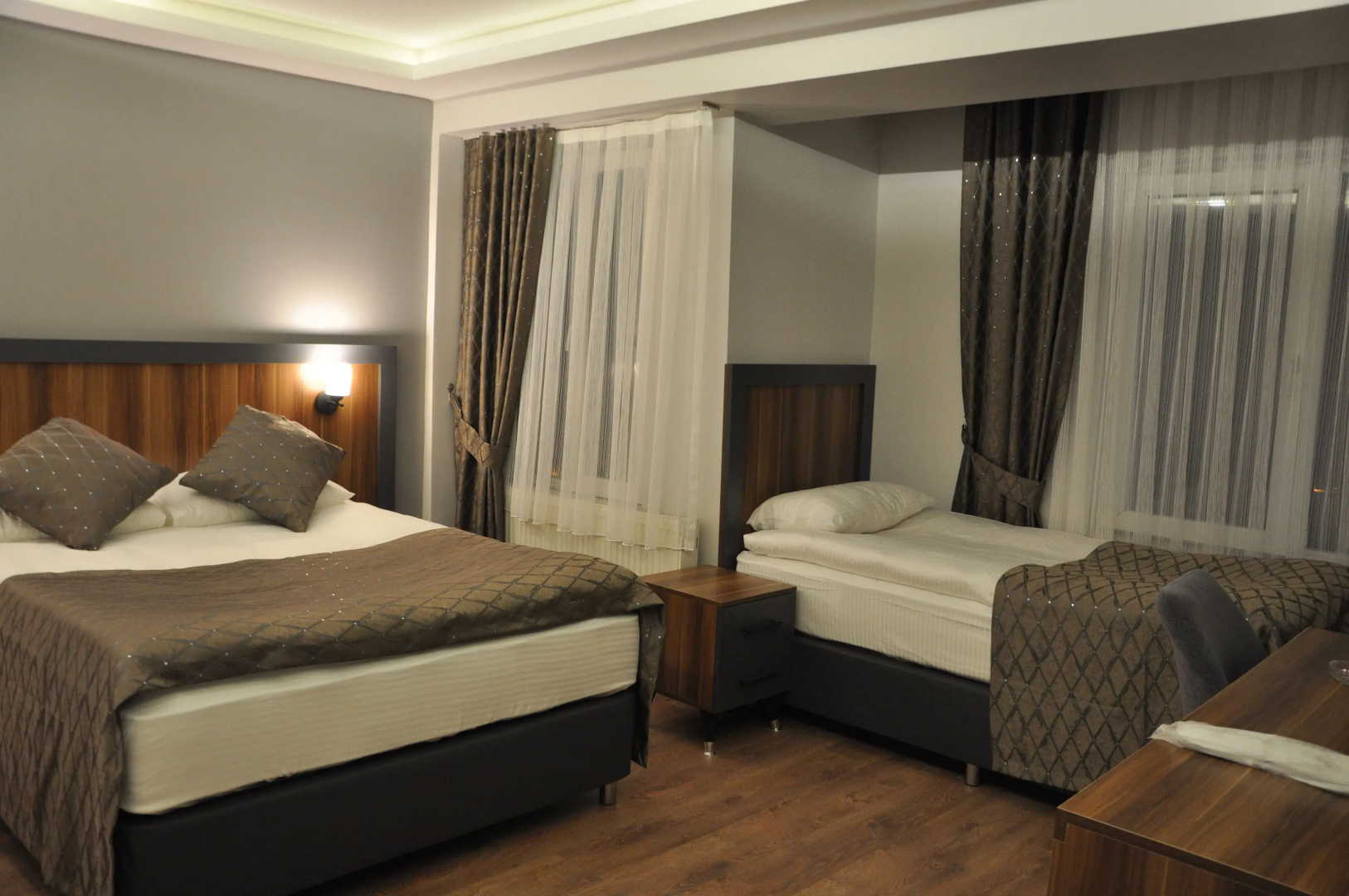 Saka Life Hotel