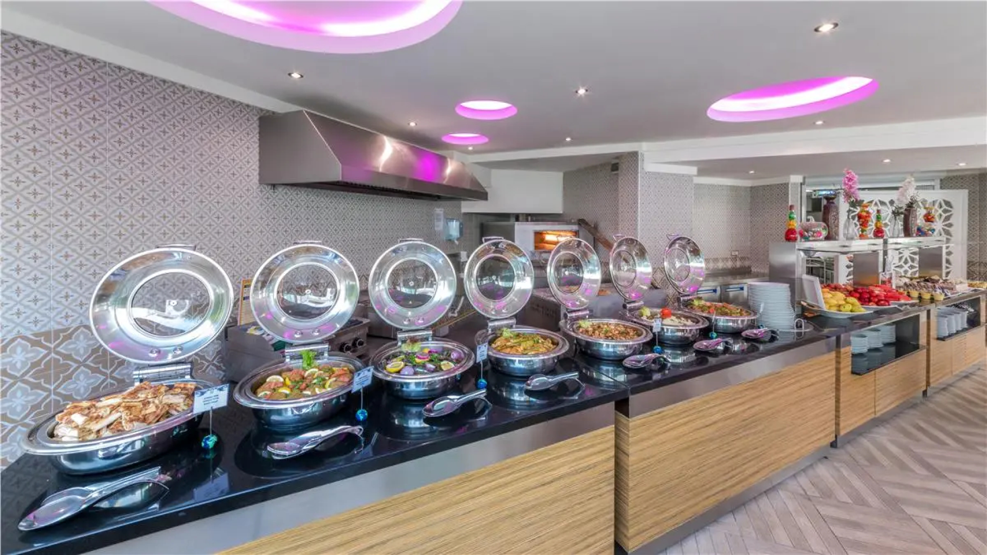 Piccolo Dream Hotel - All Inclusive - Adults Only